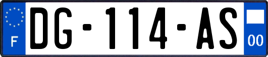 DG-114-AS