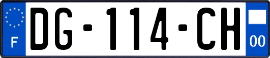 DG-114-CH