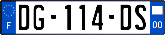 DG-114-DS