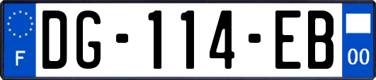 DG-114-EB