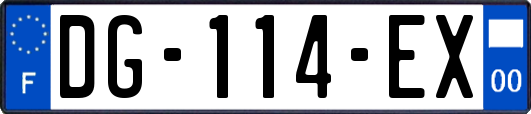 DG-114-EX