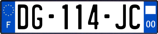 DG-114-JC