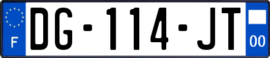 DG-114-JT