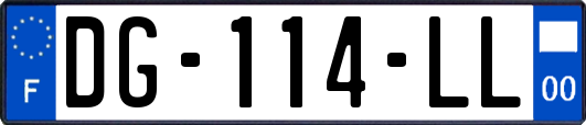 DG-114-LL