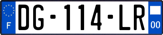 DG-114-LR