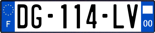 DG-114-LV