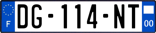 DG-114-NT