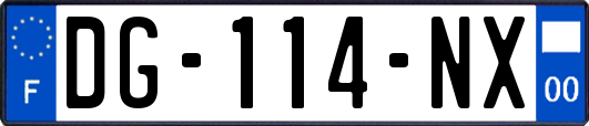 DG-114-NX