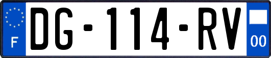 DG-114-RV