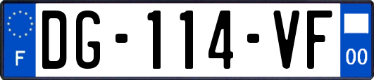 DG-114-VF
