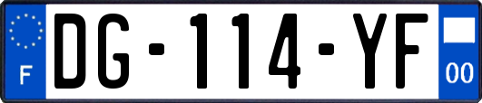 DG-114-YF