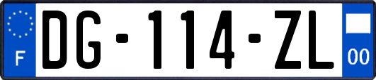 DG-114-ZL