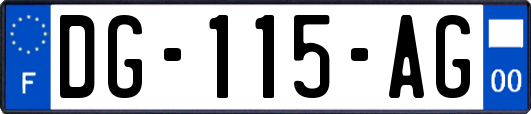 DG-115-AG