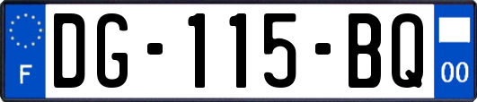 DG-115-BQ