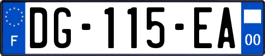 DG-115-EA