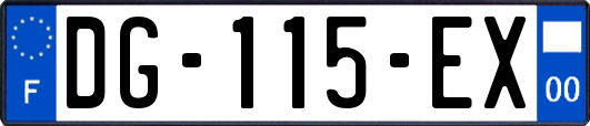 DG-115-EX