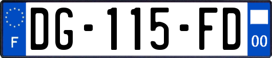 DG-115-FD