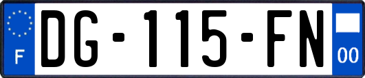 DG-115-FN