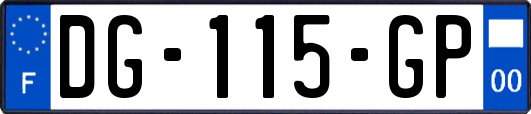 DG-115-GP