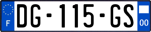 DG-115-GS