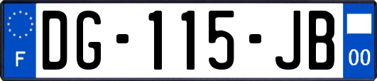 DG-115-JB