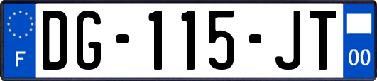 DG-115-JT