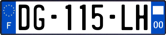 DG-115-LH