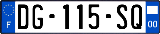 DG-115-SQ