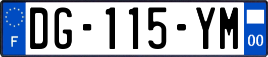 DG-115-YM