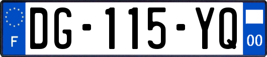 DG-115-YQ