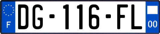 DG-116-FL