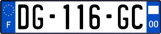 DG-116-GC