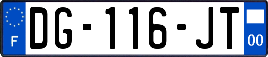 DG-116-JT