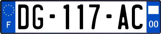 DG-117-AC
