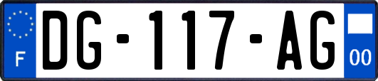 DG-117-AG