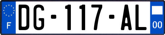 DG-117-AL