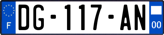 DG-117-AN