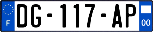 DG-117-AP