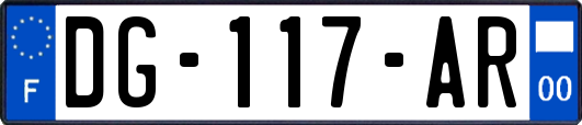 DG-117-AR