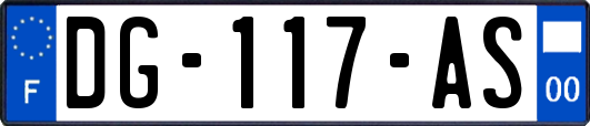 DG-117-AS