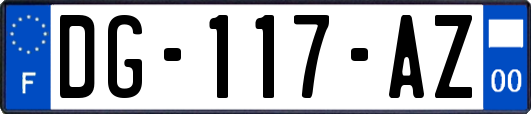 DG-117-AZ