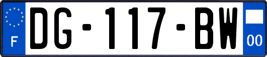 DG-117-BW