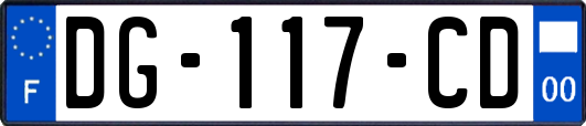 DG-117-CD
