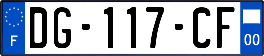 DG-117-CF