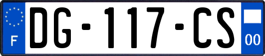 DG-117-CS