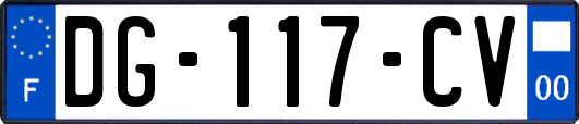 DG-117-CV
