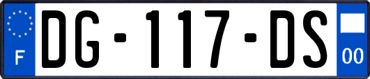 DG-117-DS