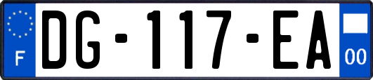 DG-117-EA