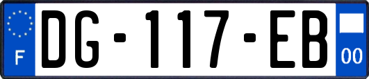 DG-117-EB