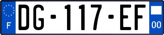 DG-117-EF